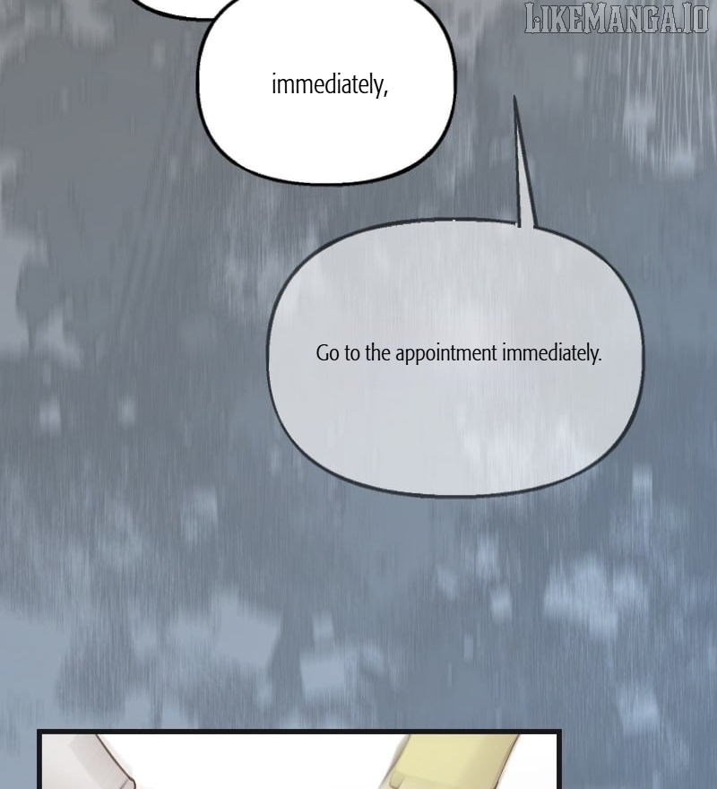 Soul to Soul Chapter 26 - page 27